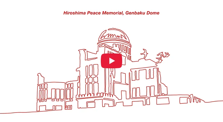 《原子弹爆炸圆顶屋》视频缩略图