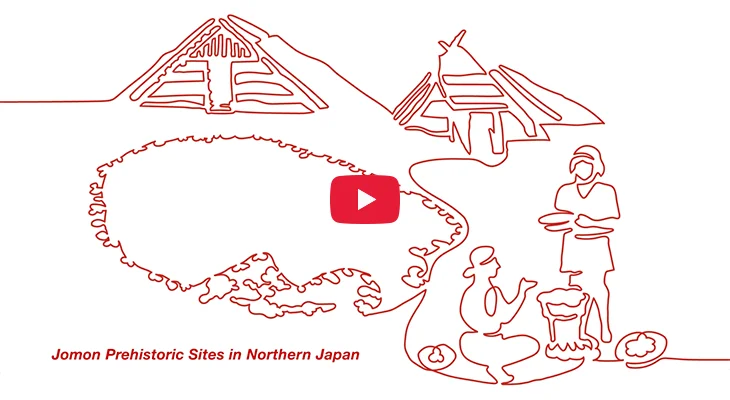 《绳文祭》视频缩略图