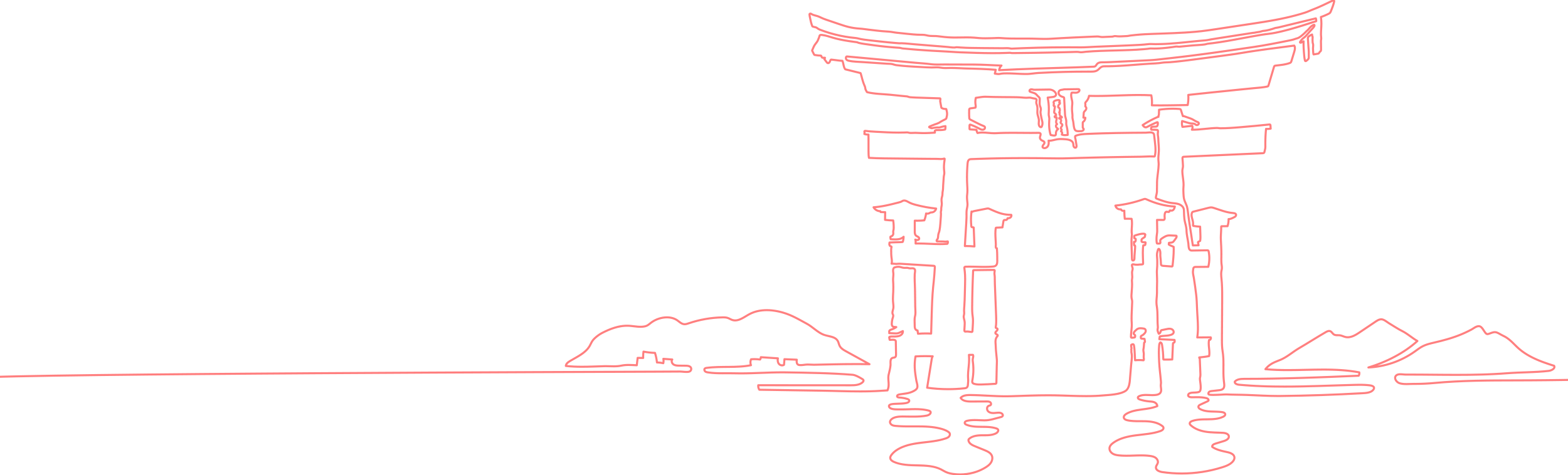厳島神社