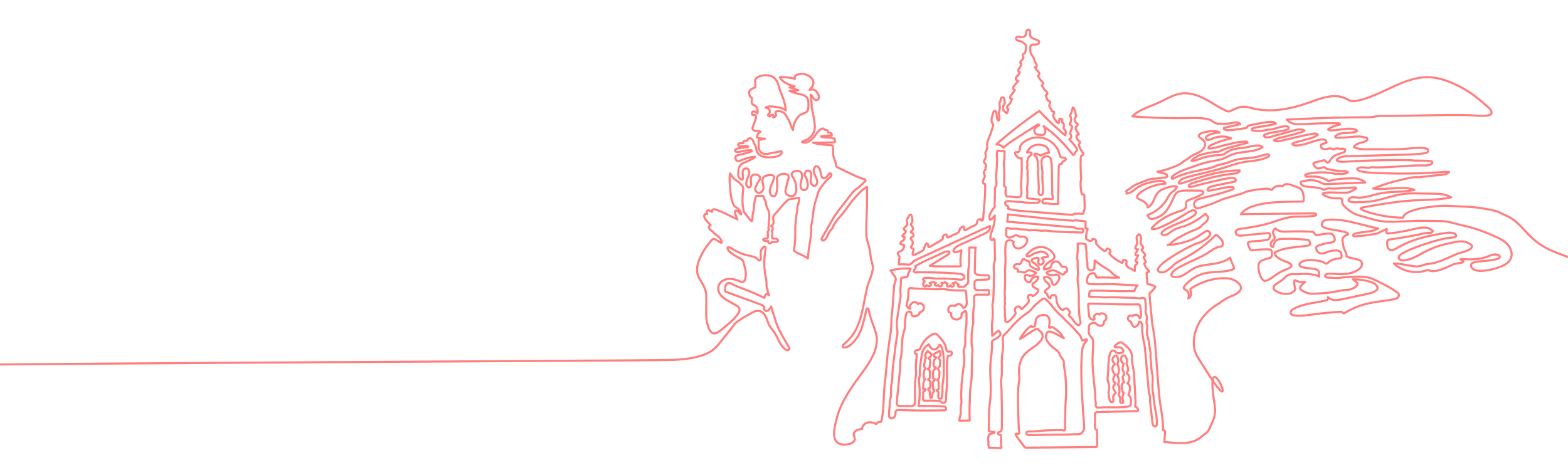 長崎と天草地方の潜伏キリシタン関連遺産/サイレント・クリスマス