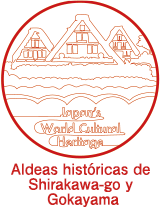 Aldeas históricas de Shirakawa-go y Gokayama