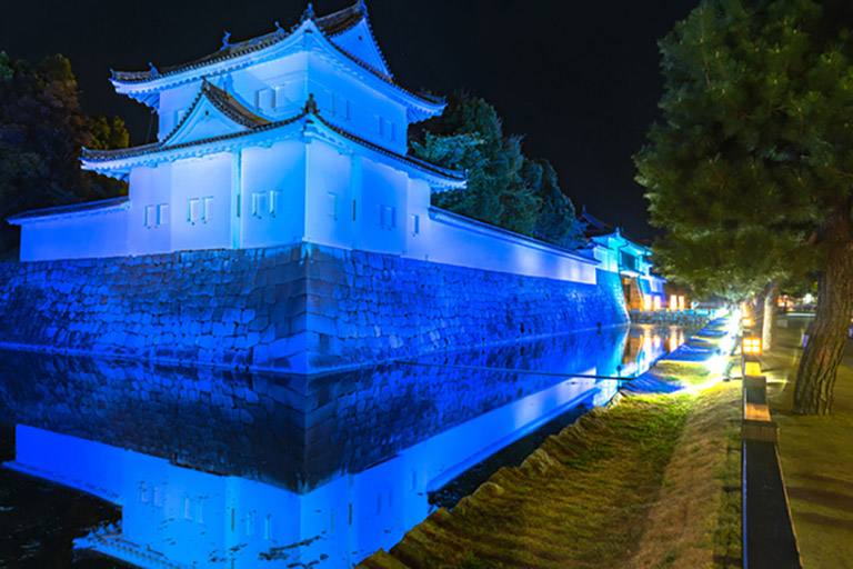 古都京都の文化財