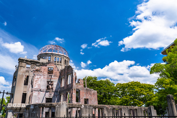 Memoriale della pace di Hiroshima