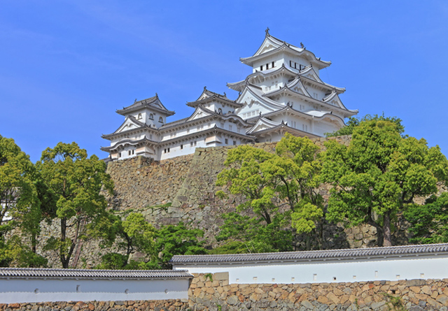 Himeji-jo