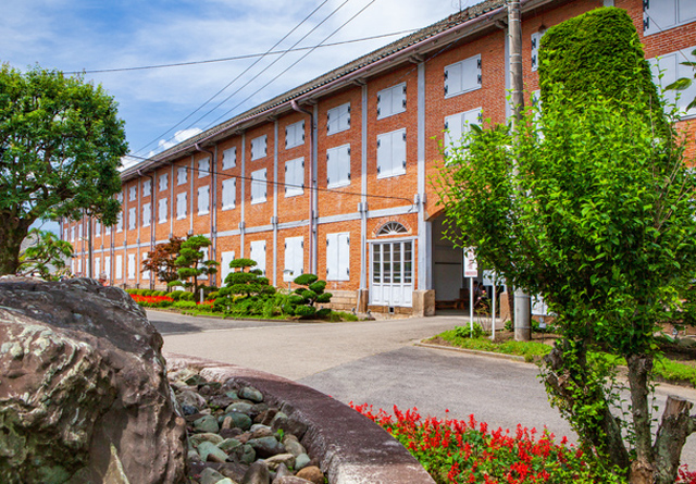 Tomioka Silk Mill and Related Sites