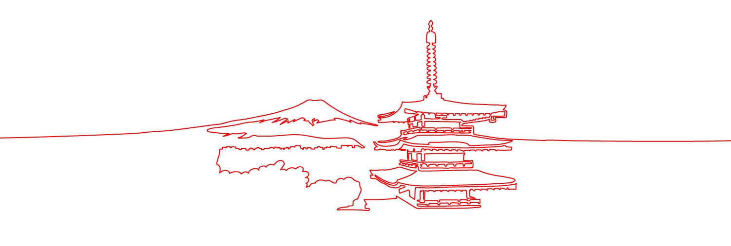 富士山―信仰の対象と芸術の源泉