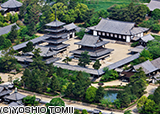 法隆寺地域の仏教建造物