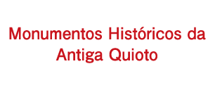 Monumentos Históricos da Antiga Quioto