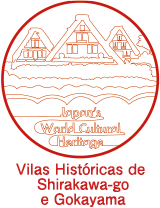 Vilas Históricas de Shirakawa-go e Gokayama